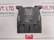 Moeller Dila-22 Contactor Relay 250V Dc