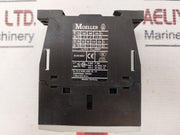 Moeller Dila-40 Contactor Relay 230V50Hz/240V60Hz 16A