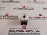 Moeller Dila-40 Contactor Relay 230V-240V 50-60Hz