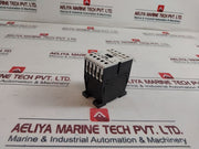Moeller Dila-40 Contactor Relay 230V-240V 50-60Hz