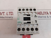 Moeller Dila-40 Contactor Relay 230V-240V 50-60Hz