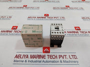 Moeller Dila-40 Contactor Relay A039962 6000V