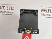 Moeller Dilem-10 Contactor 250V Dc 0.5A