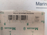 Moeller Dilm1000-xhi11-si Auxiliary Contact Module 15A