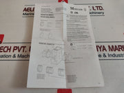 Moeller Dilm1000-xhi11-si Auxiliary Contact Module 15A