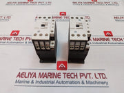 Moeller Dilm17-01 Contactor 24V 60Hz