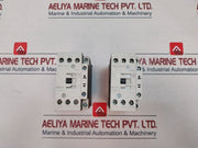 Moeller Dilm17-01 Contactor 24V 60Hz