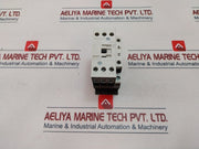Moeller Dilm17-01 Contactor 24V 60Hz