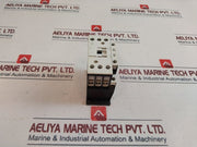 Moeller Dilm25-10 Contactor 24-27Vdc 11Kw