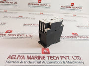 Moeller Dilm25-10 Contactor 24-27Vdc 11Kw