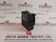 Moeller Dilm25-10 Contactor 24-27Vdc 11Kw