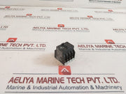 Moeller Dilm32-xhi11 Auxiliary Contact Block 600V Acmax 10A