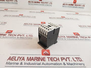 Moeller Dilm9-10 3 Pole Contactor 600V Ac