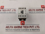 Moeller Dilm9-10 Contactor 250V