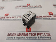 Moeller Dilm9-10 Contactor 250V