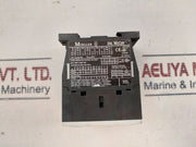 Moeller Dilm9-10 Contactor 250V
