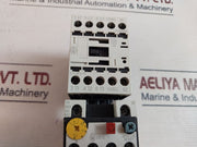 Moeller Dilm9-10 Contactor With A014079 Overload Relay