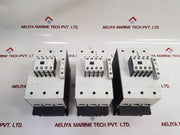 Moeller Dilm(C)115 3-pole Contactor