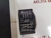 Moeller Dilm(C)115 3-pole Contactor