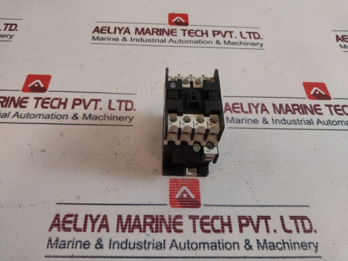 Moeller Dilr22 System Auxiliary Contactor 230V/240V 16A