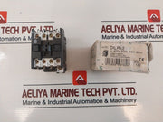 Moeller Dilr22 System Contactor Relay 400V 50Hz, 440V 60Hz