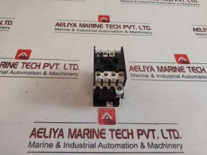 Moeller Dilr22 System Contactor Relay 400V 50Hz, 440V 60Hz