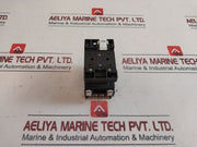 Moeller Dilr22 System Contactor Relay 400V 50Hz, 440V 60Hz