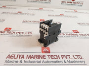 Moeller Dilr22 System Contactor Relay 400V 50Hz, 440V 60Hz