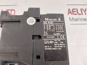 Moeller Dilr22 System Contactor Relay 400V 50Hz, 440V 60Hz