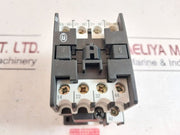 Moeller Dilr22 System Contactor Relay 400V 50Hz, 440V 60Hz