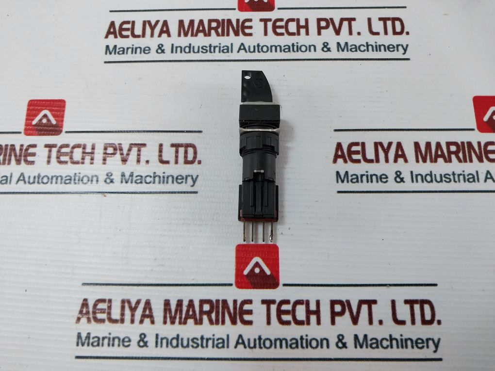Moeller E01 Selector Switch 4A 230B