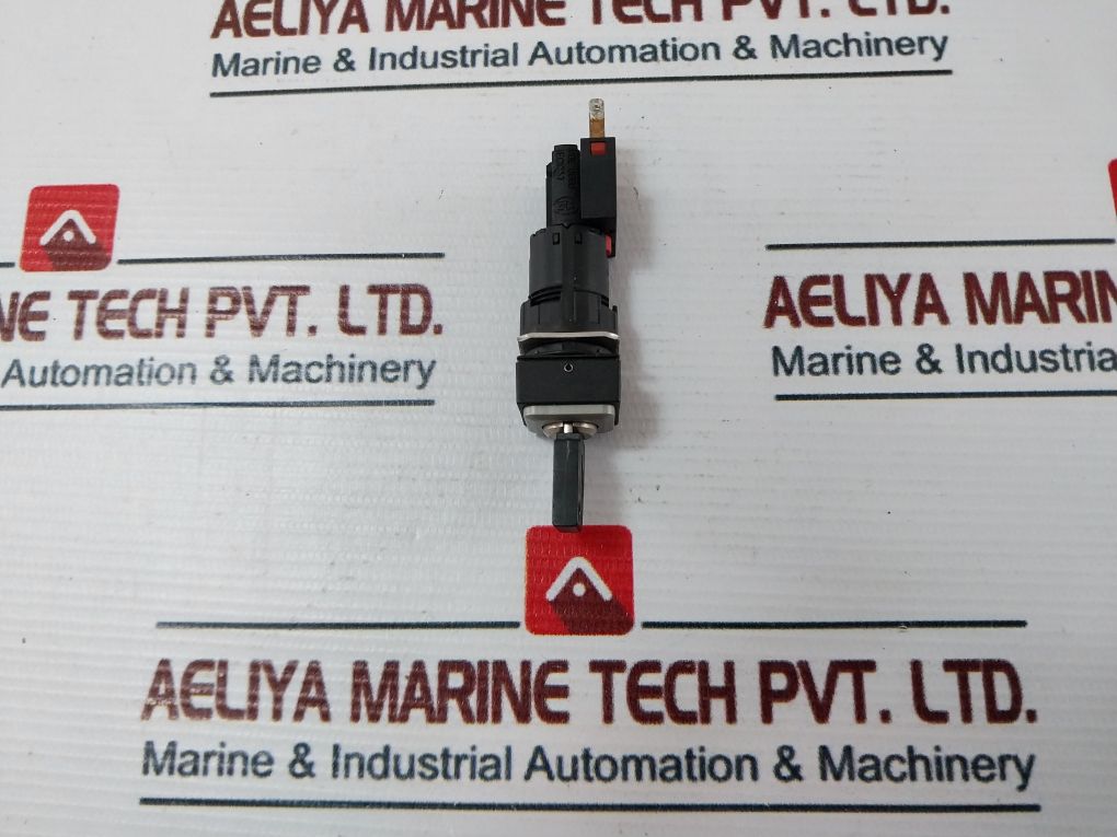 Moeller E01 Selector Switch 4A 230B