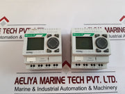 Moeller Easy 412-dc-r Control Relay 8A 24V Dc R300
