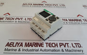 Moeller Easy 412-dc-r Control Relay 8A 24V Dc R300