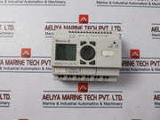 Moeller Easy 719-ab-rc Controller 24V 50/60Hz