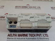 Moeller/Noris Em4-201-dx2 Digital Input/Output Module Le4-116-xd1