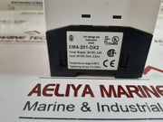 Moelleroris Em4-201-dx2 Digital Input/Output Module Le4-116-xd1