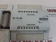 Moelleroris Em4-201-dx2 Digital Input/Output Module Le4-116-xd1