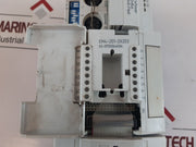 Moelleroris Em4-201-dx2 Digital Input/Output Module Le4-116-xd1