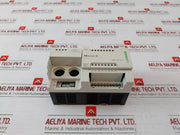 Moeller Em4-201-dx2 Remote Expansion Module 24Vdc 6Ma 2Ms