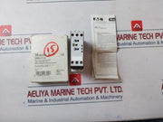 Moeller Emr4-i1-1-a Single-phase Current Monitoring Relays
