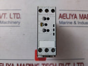 Moeller Emr4-i1-1-a Single-phase Current Monitoring Relays