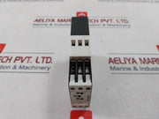 Moeller Emr4-i15-1-a Current Monitoring Relay 24V 4A