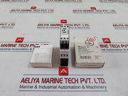 Moeller Emr4-i15-1-a Current Monitoring Relay 24V 4A
