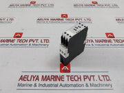 Moeller Emr4-i15-1-a Current Monitoring Relay 24V 4A
