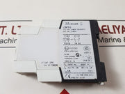 Moeller Emt6 Thermistor Overload Relay 6A 24...240V 50/60Hz