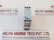 Moeller Emt6 Thermistor Overload Relay 3A 24...240V 50/60Hz