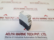 Moeller Emt6 Thermistor Overload Relay 3A 24...240V 50/60Hz