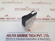 Moeller Emt6 Thermistor Overload Relay 3A 24...240V 50/60Hz