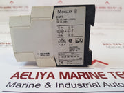 Moeller Emt6 Thermistor Overload Relay 3A 24...240V 50/60Hz